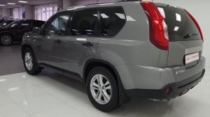 В продаже Nissan X-Trail 2012 года (цена указана по ссылке в описании⬇️)