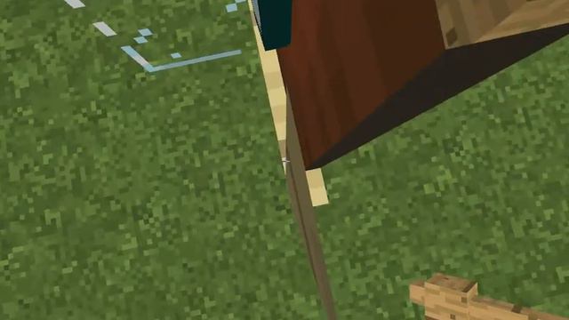 Баг с рамкой Minecraft смотреть онлайн