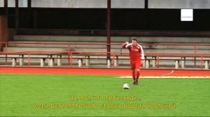 Что общего между футболом и строительным проектом?