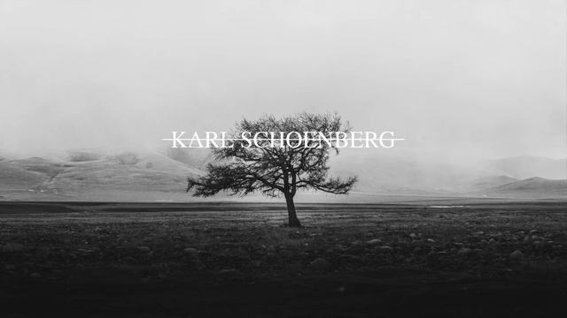 Karl Schoenberg - Wind - Emotional / Sad Piano Music смотреть онлайн