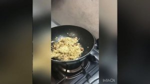 Вкусное приготовление доширака