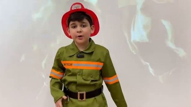 Казанцев Михаил ГБОУ Школа №2005