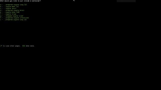 Dwarf Fortress - Lord of the Drunks Adventure 03 смотреть онлайн