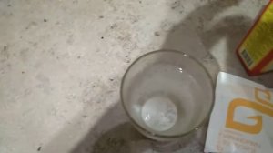 Шипучка если изжога