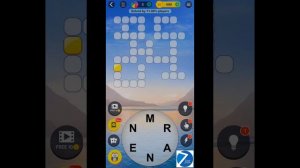 Crossword Jam Guatemala 🇬🇹 Level 331-334 | Crossword Jam Game Answers | #Blue7