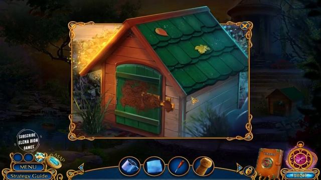 Secret City 4: Chalk Of Fate FULL Game Walkthrough Let's Play - EenaBionGames смотреть онлайн