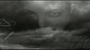 А ты представь, что больше её нет...