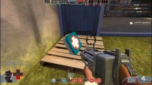 Team Fortress 2 Обзор от игоря. ТФ2 в 2023