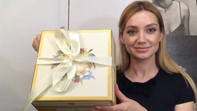 Sabon, любимый Sabon!