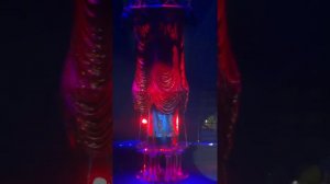 Принц цирка, Цирк шапито Радуга