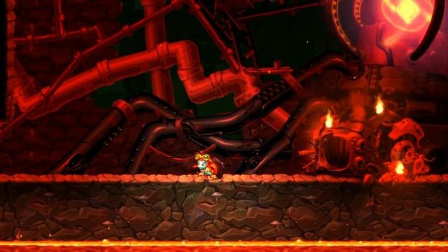 [RU] SteamWorld Dig 2 - 65 Final смотреть онлайн