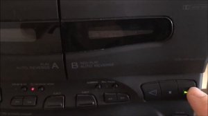 Mini System JVC MX-C330