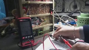 Ставить или нет гасящий резистор по питанию? Вот в чем вопрос!  Ставим ламповый эксперемет!