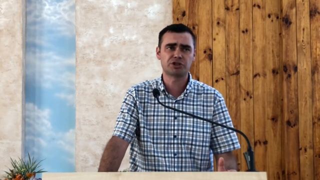 Да не смущается сердце ваше (Ин. 14 гл) смотреть онлайн