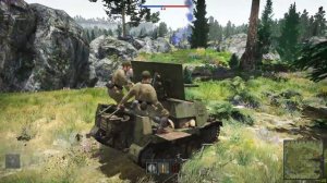 ЗИС-30, ДЛИННЫЙ СТВОЛ - War Thunder