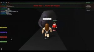 bloody mary (roblox)