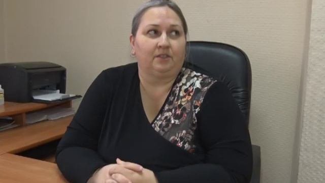 Тест положительный