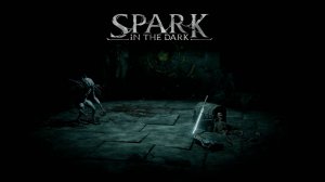 Spark in the Dark Изучаем Demo