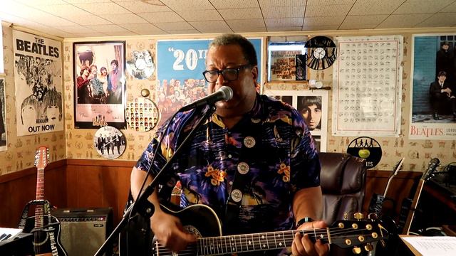 O Children by Nick Cave Covered by Bman смотреть онлайн