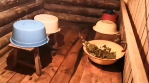 Поездка в посёлок Вига Чухломского района