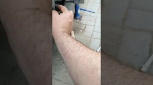 Ваз 21099 замена передних тормозных колодок.