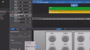 Installing Plugins in Garageband 2021 (DMG and Component)
