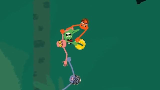 I'm gonna die from laughter - Heave Ho funny moments смотреть онлайн