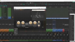 Reaper основы. Все о сайдчейне.