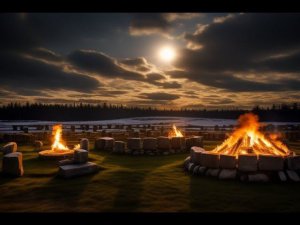 Bonfire