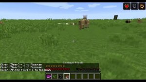 ТОП 10 НОВЫХ ЖИВОТНЫХ В МАЙНКРАФТ БЕЗ МОДОВ ОДНОЙ КОМАНДОЙ