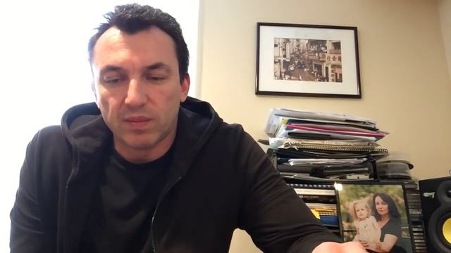 Работа музыкантом в США. Эпизод 1 - Знакомство. Рабочая неделя смотреть онлайн