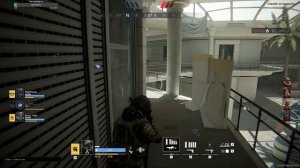 Калибр на чиле или как я в него не играл с момента выхода