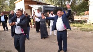 ЦЫГАНСКИЕ СВАДЬБЫ НИЖНИЙ НОВГОРОД-ИВАНОВО 21 СЕНТЯБРЯ 2022г  №1