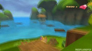 Spyro: A Hero's Tail BETA - Playthrough Part 5 (Aug 3, 2004 Prototype)