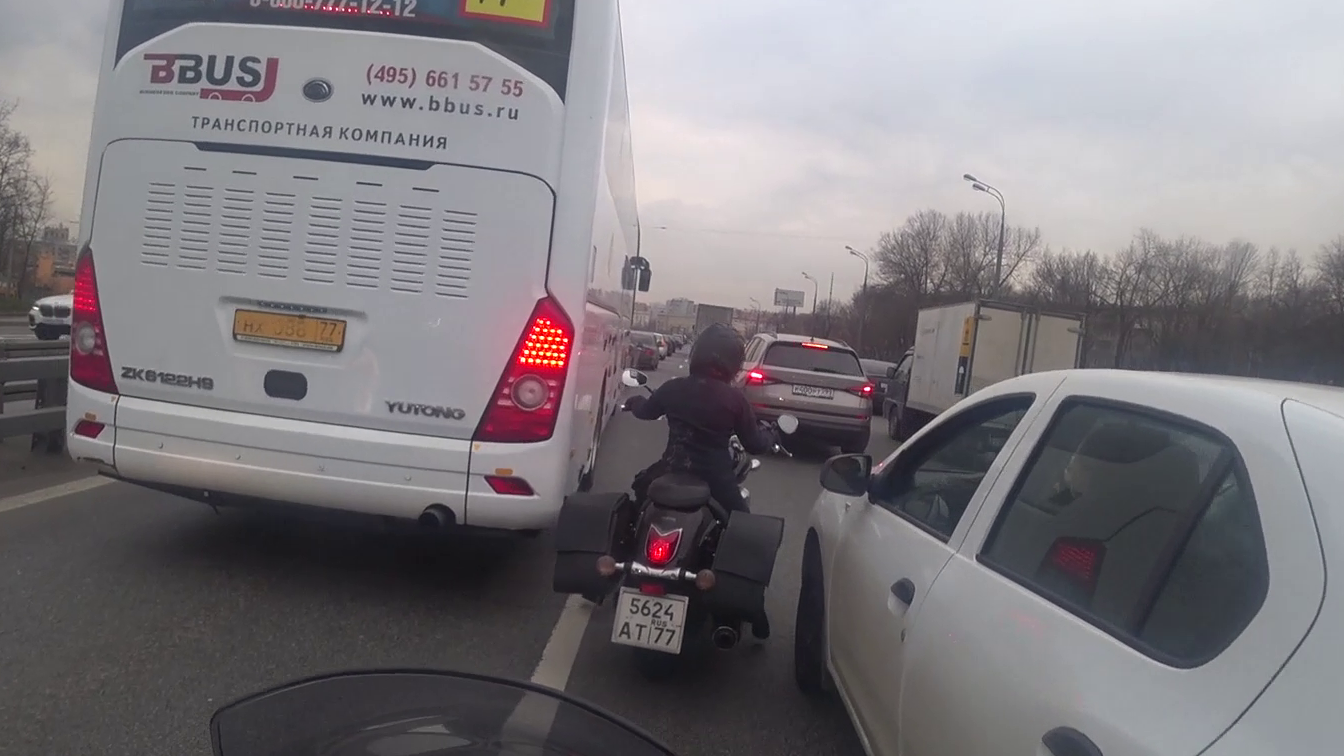 Мотобудни №5 2022