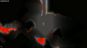 Лавовый Амулет Каламити Террария (СИД на 1.4.4.9) или Как найти Лавовый Амулет в Террарии 1.4.4.x