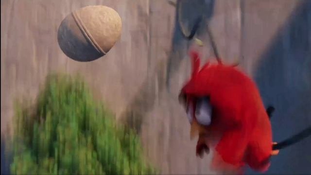Angry Birds??