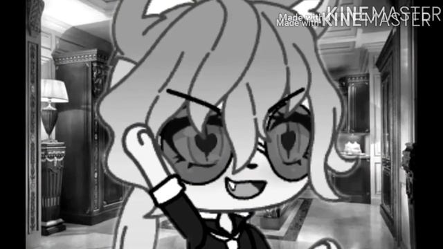 Приколы"здрасте я Настя/Князь готовит еду"Gacha life/LUNIME