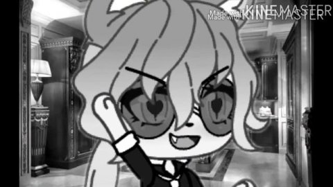 Приколы"здрасте я Настя/Князь готовит еду"Gacha life/LUNIME