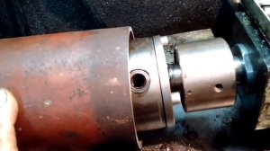 Ит 1м патрон в заднюю бабку