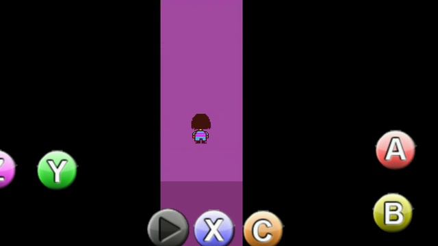 "Undertale rus" прохождение нейтрала 3 часть на телефоне смотреть онлайн