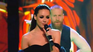 SOPRANO Турецкого – Cantame