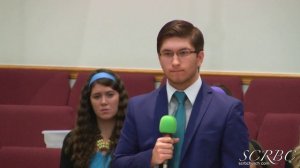 Спросит Господь тебя..