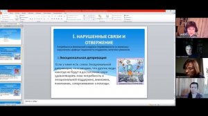 СХЕМАТЕРАПИЯ