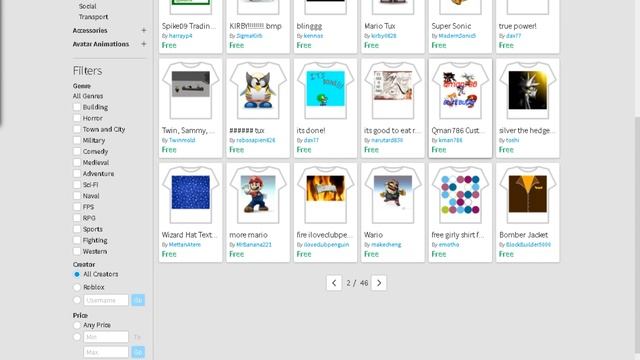 Как получить бесплатную вещь в роблокс(Не обман) смотреть онлайн