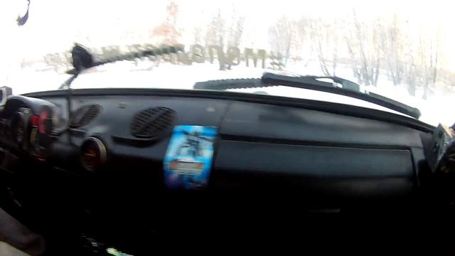 РЕАНИМАЦИЯ 2112 И ЗИМНИЙ ДРИФТ НА ЖИГЕ! смотреть онлайн