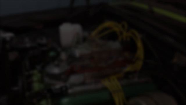 V8 ЗМЗ 2424 Силовой Комплект 320л.с. Часть 7 Установка в ВОЛГУ и ПЕРВЫЙ ЗАПУСК смотреть онлайн