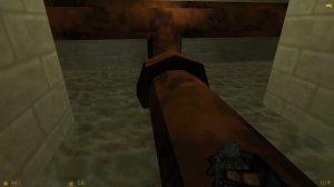 Half-Life - Глава 6 - Ракетная шахта (без комментариев)