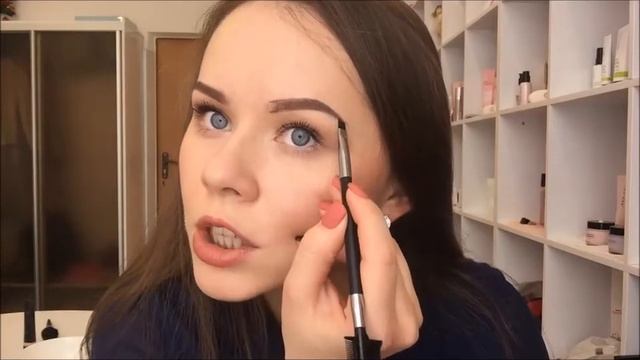 Твои идеальные брови смотреть онлайн