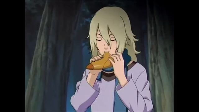Naruto Menma Theme Song Full